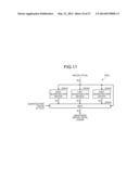 DATA PROCESSING DEVICE AND DATA PROCESSING METHOD diagram and image