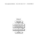 DATA PROCESSING DEVICE AND DATA PROCESSING METHOD diagram and image