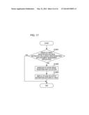 INFORMATION PROCESSING DEVICE, METHOD, AND STORAGE MEDIUM diagram and image