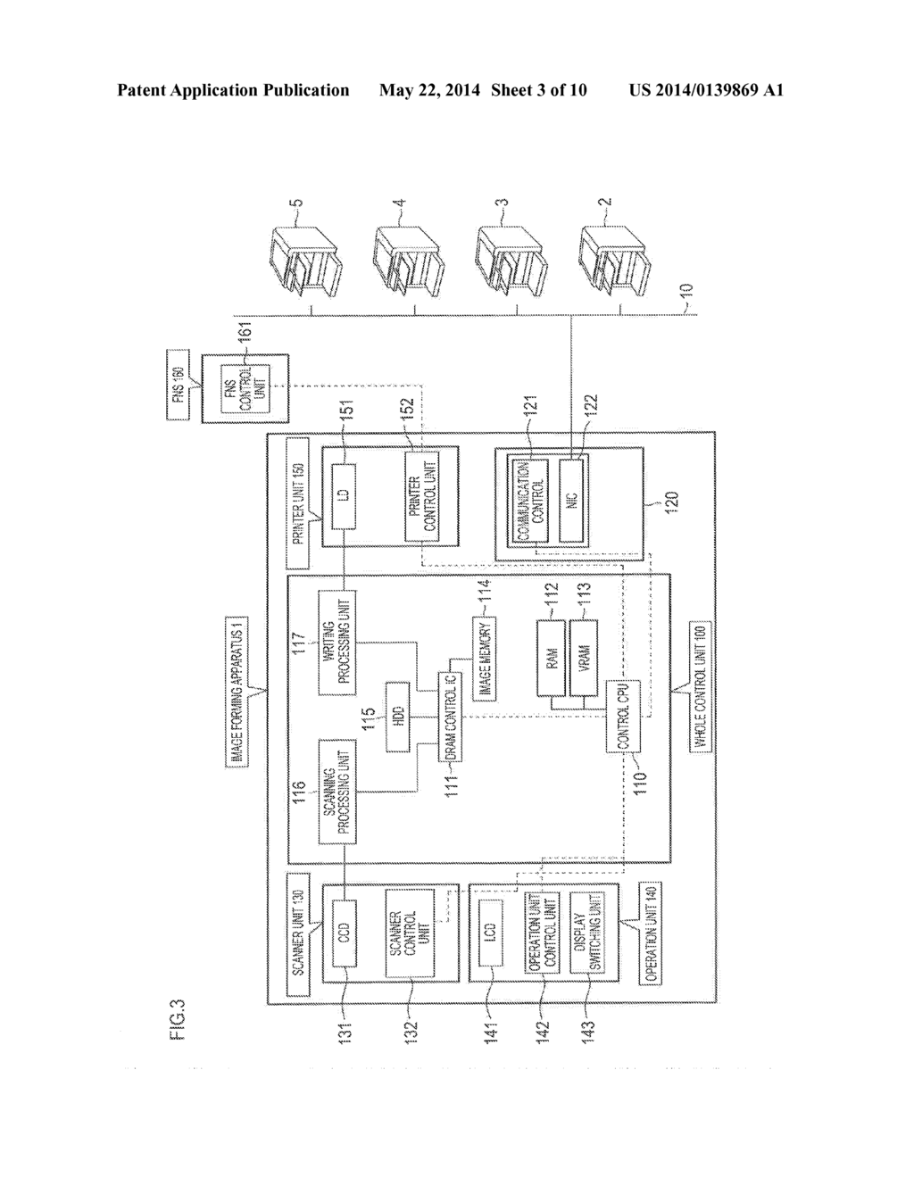 IMAGE FORMING APPARATUS AND IMAGE FORMING SYSTEM - diagram, schematic, and image 04