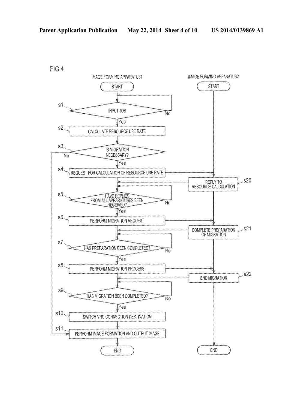 IMAGE FORMING APPARATUS AND IMAGE FORMING SYSTEM - diagram, schematic, and image 05