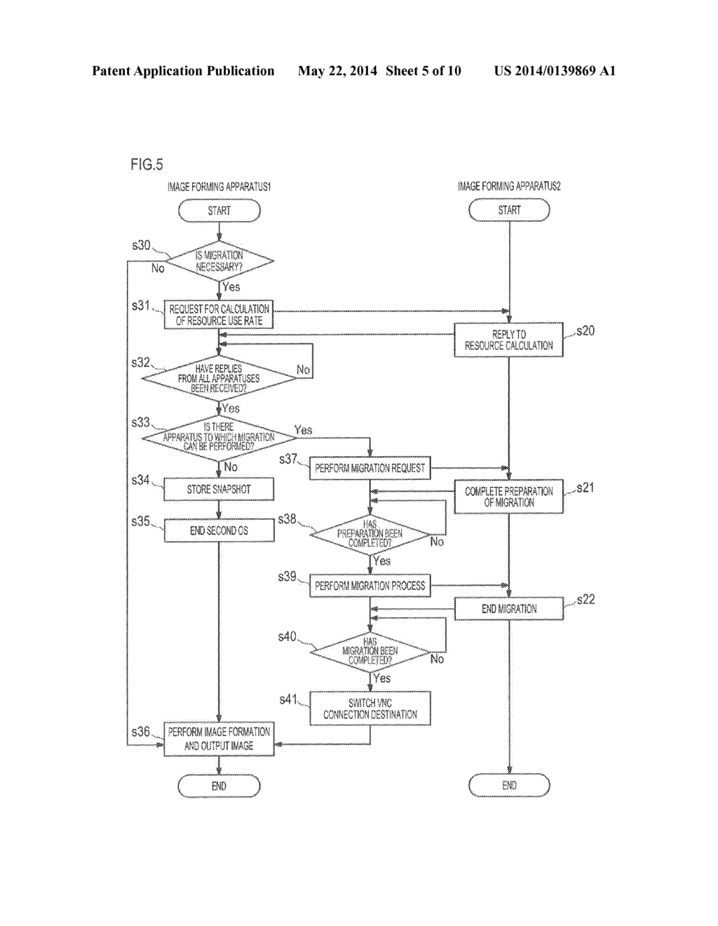 IMAGE FORMING APPARATUS AND IMAGE FORMING SYSTEM - diagram, schematic, and image 06