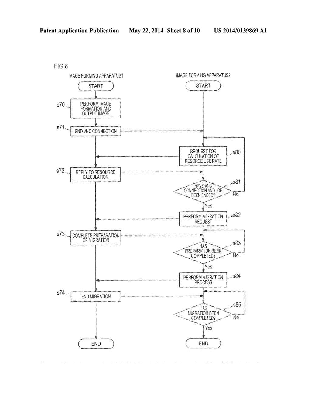 IMAGE FORMING APPARATUS AND IMAGE FORMING SYSTEM - diagram, schematic, and image 09