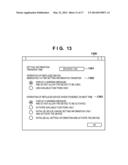 MANAGEMENT APPARATUS, MANAGEMENT METHOD AND NETWORK SYSTEM diagram and image