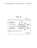 MANAGEMENT APPARATUS, MANAGEMENT METHOD AND NETWORK SYSTEM diagram and image