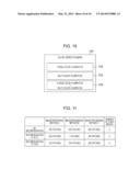 COLOR IMAGE PROCESSING APPARATUS, CONTROL METHOD THEREFOR, AND PROGRAM FOR     EXECUTING IMAGE PROCESSING METHOD diagram and image