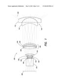 REFRACTIVE OPTICS WITH BROAD SPECTRAL COVERAGE diagram and image