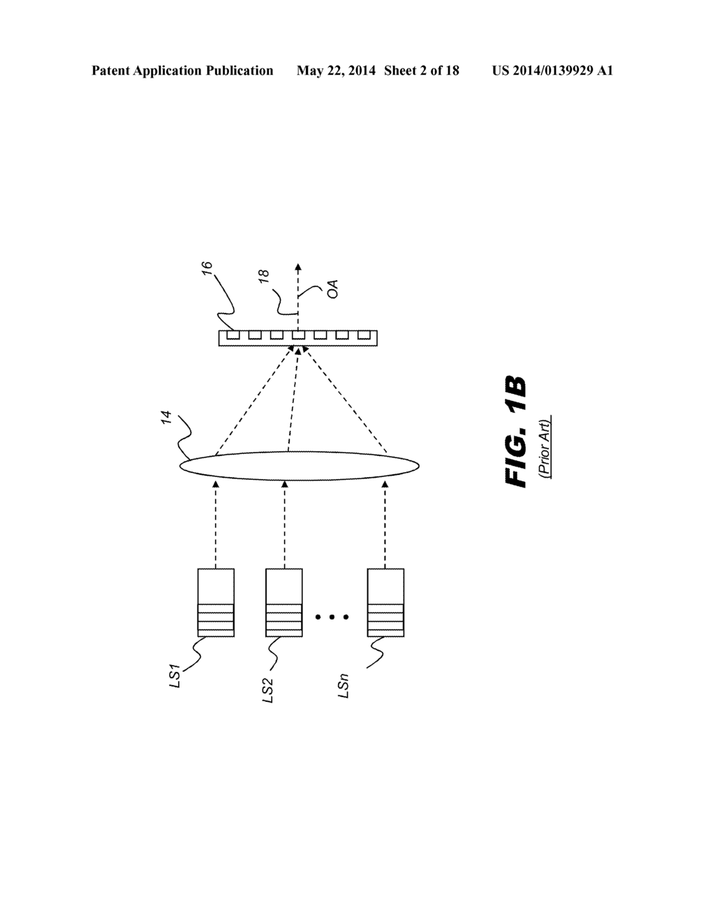 METHOD AND APPARATUS FOR COMBINING LIGHT SOURCES - diagram, schematic, and image 03