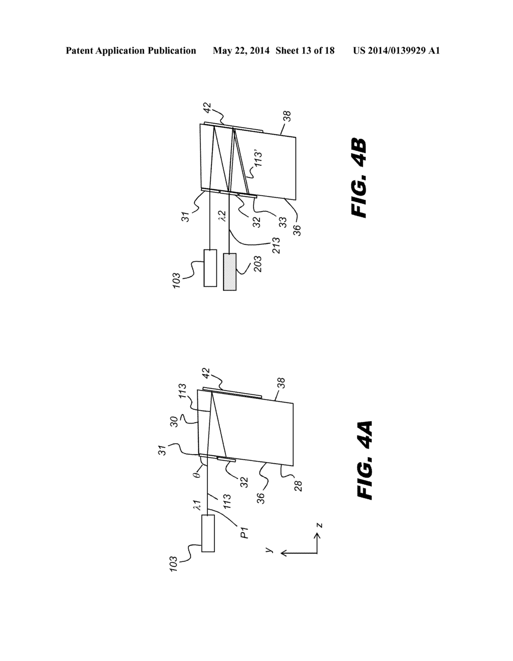 METHOD AND APPARATUS FOR COMBINING LIGHT SOURCES - diagram, schematic, and image 14