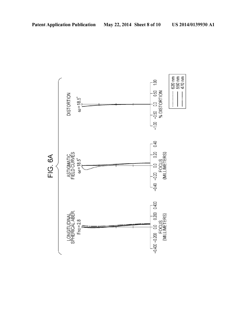 ZOOM LENS AND IMAGE PROJECTION APPARATUS INCLUDING ZOOM LENS - diagram, schematic, and image 09