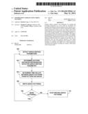 INFORMATION STORAGE USING SERVO PATTERNS diagram and image