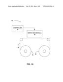 INFORMATION STORAGE USING SERVO PATTERNS diagram and image