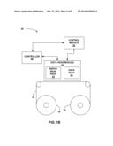 INFORMATION STORAGE USING SERVO PATTERNS diagram and image