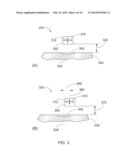 DYNAMIC FLY HEIGHT CONTROL THAT IS INSENSITIVE TO OFF-TRACK MOTION diagram and image