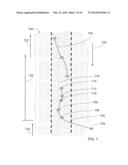 DYNAMIC FLY HEIGHT CONTROL THAT IS INSENSITIVE TO OFF-TRACK MOTION diagram and image