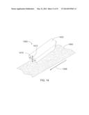 DYNAMIC FLY HEIGHT CONTROL THAT IS INSENSITIVE TO OFF-TRACK MOTION diagram and image