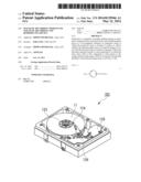 MAGNETIC RECORDING MEDIUM AND MAGNETIC RECORDING AND REPRODUCING DEVICE diagram and image