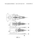 DESIGN AND METHOD OF OPERATION OF MICRO-MILLIACTUATORS AND     MICRO-MICROACTUATORS diagram and image