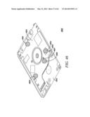 DESIGN AND METHOD OF OPERATION OF MICRO-MILLIACTUATORS AND     MICRO-MICROACTUATORS diagram and image