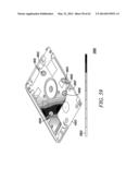 DESIGN AND METHOD OF OPERATION OF MICRO-MILLIACTUATORS AND     MICRO-MICROACTUATORS diagram and image