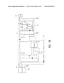 BOOST TYPE POWER CONVERTING APPARATUS WITH PROTECTION CIRCUIT diagram and image