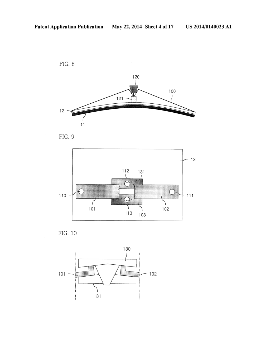 DISPLAY APPARATUS - diagram, schematic, and image 05