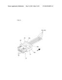 HAND-HELD ELECTRONIC DEVICE AND BATTERY UNIT diagram and image