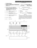 DISPLAY PANEL HAVING IMPROVED LIGHT-USE EFFICIENCY, DISPLAY DEVICE     INCLUDING THE DISPLAY PANEL, AND METHOD OF MANUFACTURING THE DISPLAY     PANEL diagram and image