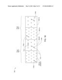 Multi-Structure Pore Membrane and Pixel Structure diagram and image