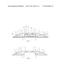 FIXING STRIP FOR A LIGHT-SOURCE BAND diagram and image