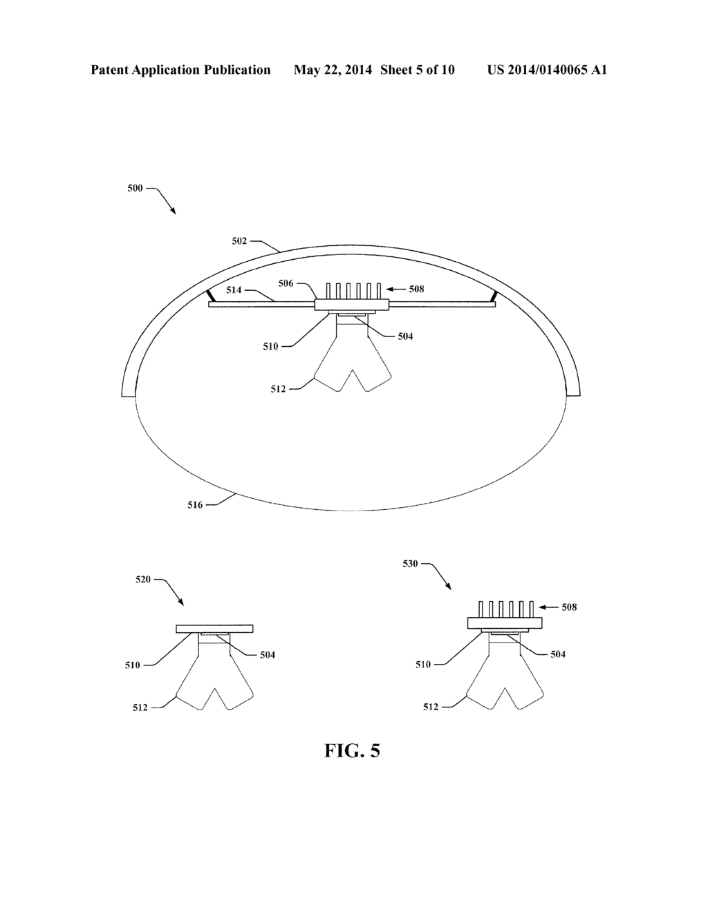 LIGHTING MODULE - diagram, schematic, and image 06