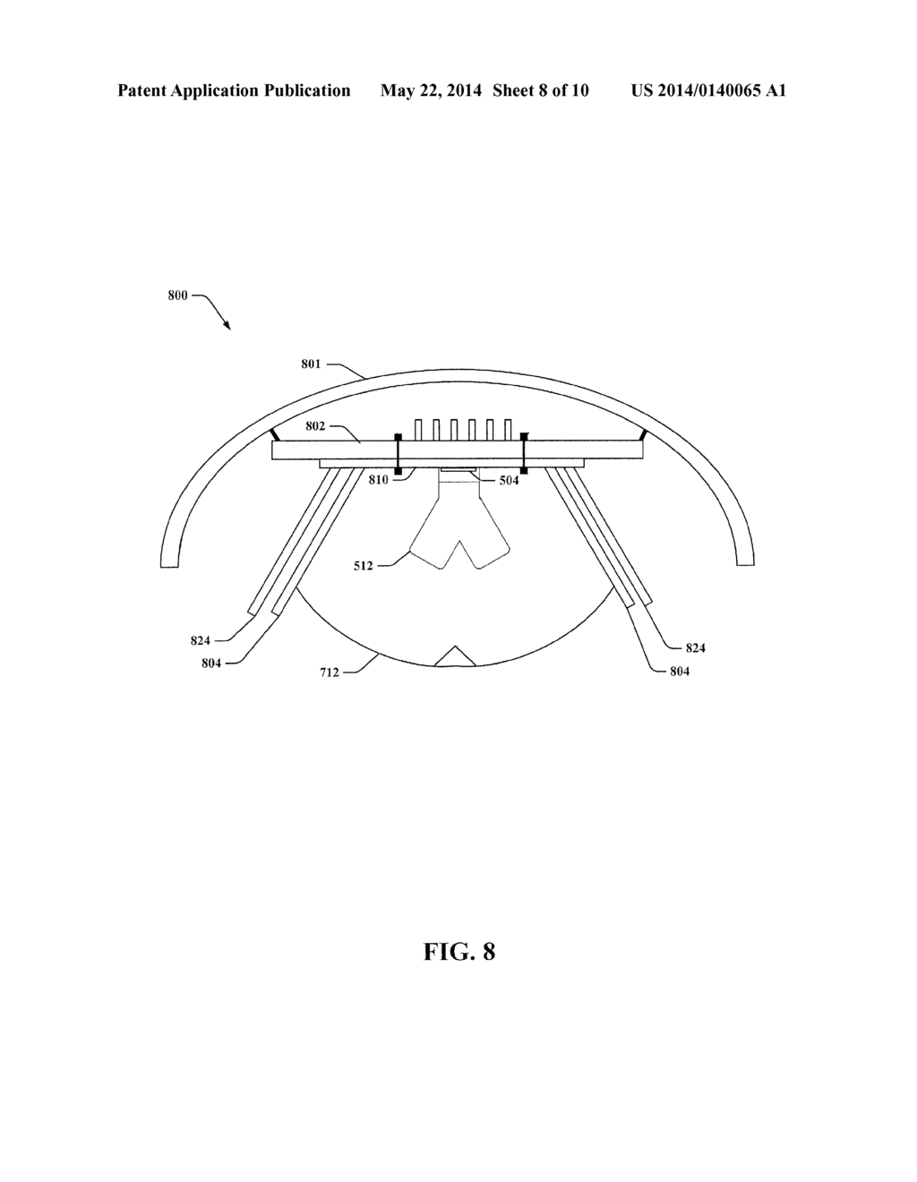 LIGHTING MODULE - diagram, schematic, and image 09