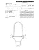 LED LAMP diagram and image