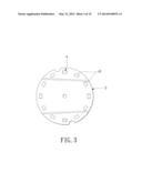 LED LAMP diagram and image