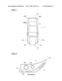 LIGHT-EMITTING MODULE diagram and image