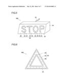 LIGHT-EMITTING MODULE diagram and image