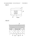 LIGHT-EMITTING MODULE diagram and image