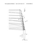 MOTOR VEHICLE LIGHT WITH A LIGHT CONDUCTOR AND A SHIELD THAT IS VISIBLE     THROUGH THE LIGHT CONDUCTOR diagram and image