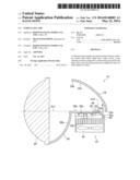 VEHICULAR LAMP diagram and image