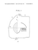 VEHICULAR LAMP diagram and image