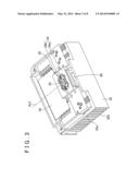 VEHICULAR LAMP diagram and image