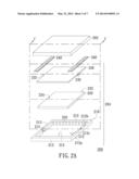 BACK LIGHT MODULE AND DISPLAY DEVICE USING THE SAME diagram and image