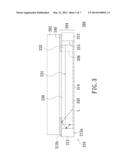 BACK LIGHT MODULE AND DISPLAY DEVICE USING THE SAME diagram and image