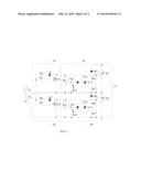 DRIVE TRANSFORMER ISOLATION ADAPTIVE DRIVE CIRCUIT diagram and image