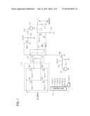 SWITCHING POWER SUPPLY diagram and image