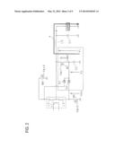 SWITCHING POWER SUPPLY diagram and image