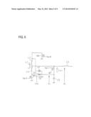 SWITCHING POWER SUPPLY diagram and image