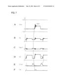 SWITCHING POWER SUPPLY diagram and image