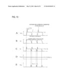 SWITCHING POWER SUPPLY diagram and image