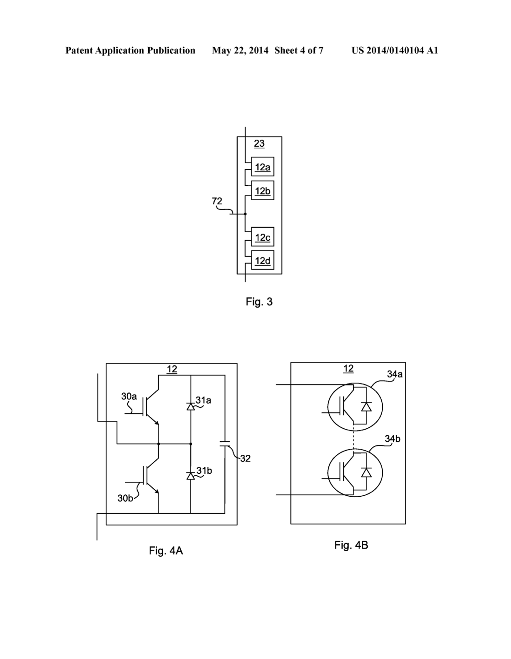 HIGH VOLTAGE DC/DC CONVERTER - diagram, schematic, and image 05